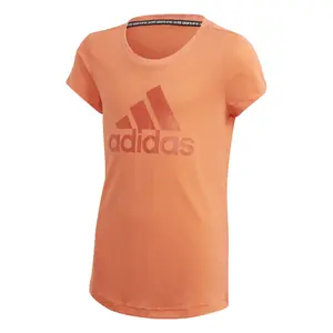 Child's T-shirt adidas Must Haves BoS image-0