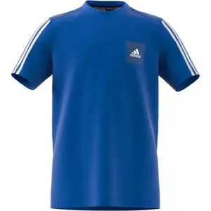 Camiseta para niños adidas DMH image-1