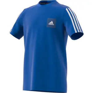 Camiseta para niños adidas DMH image-0
