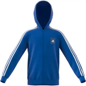 Sudadera para niños adidas Must Haves 3-bandes image-1