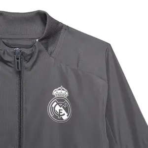 Children's track suit Real Madrid 2020/21 image-3