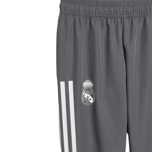 Children's track suit Real Madrid 2020/21 image-5