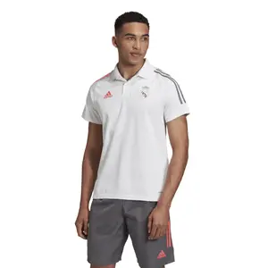 Polo Real Madrid 2020/21 image-1