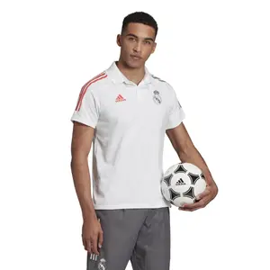 Polo Real Madrid 2020/21 image-3