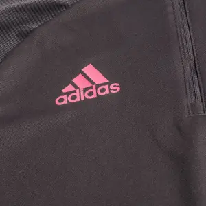 1/4 rits training top Real Madrid 2020/21 image-2