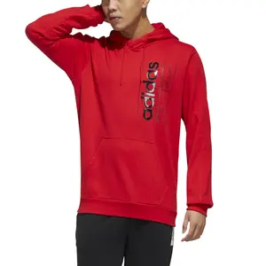 Kapuzenpullover adidas Brilliant Basics image-2