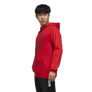 Kapuzenpullover adidas Brilliant Basics image-6