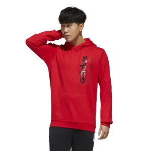 Kapuzenpullover adidas Brilliant Basics image-1