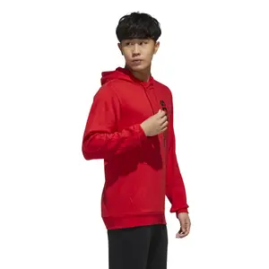 Kapuzenpullover adidas Brilliant Basics image-5