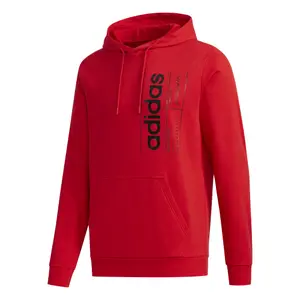 Kapuzenpullover adidas Brilliant Basics image-0