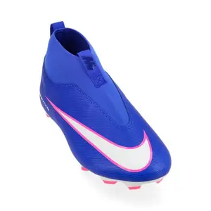Fodboldstøvler til børn Nike Mercurial Superfly 10 Academy FG image-1
