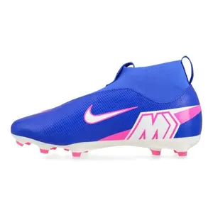 Fodboldstøvler til børn Nike Mercurial Superfly 10 Academy FG image-2