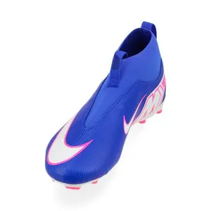 Fodboldstøvler til børn Nike Mercurial Superfly 10 Academy FG image-3
