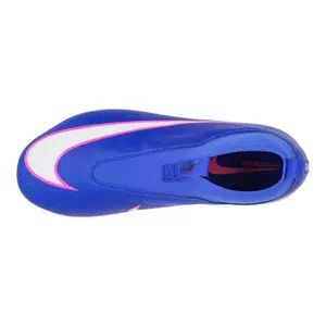 Fodboldstøvler til børn Nike Mercurial Superfly 10 Academy FG image-4