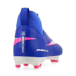 Fodboldstøvler til børn Nike Mercurial Superfly 10 Academy FG image-5