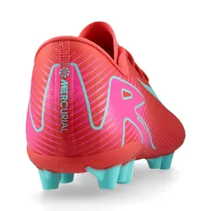 Fodboldstøvler til børn Nike Mercurial Vapor 16 Academy AG image-5