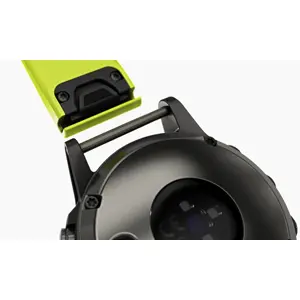 Connected watch Garmin Forerunner 935 47 mm image-1