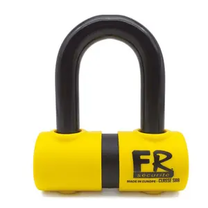 Motorcycle anti-theft device mini FR Sécurité FR50