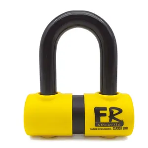 Motorcycle anti-theft device mini FR Sécurité FR50 image-1