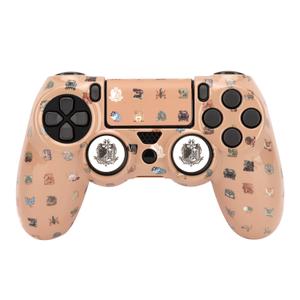140110-fodral-och-grepp-fr-tec-monster-hunter-ps4-beige-tu