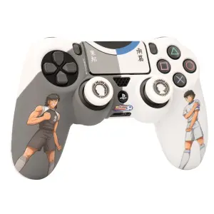 Accessoire manette de jeu FR-TEC Captain Tsubasa