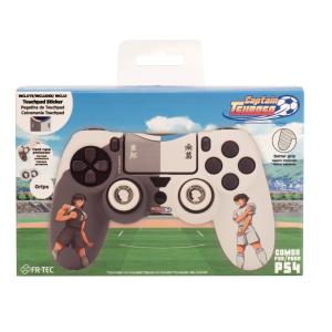 Accessoire manette de jeu FR-TEC Captain Tsubasa image-2