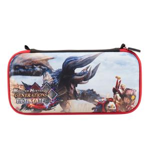 299229-switch-hoesje-fr-tec-monster-hunter-veelkleurig-tu