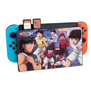 Låg FR-TEC Captain Tsubasa