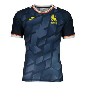 Quarta maglia Espagne Rugby 2020/21 image-0