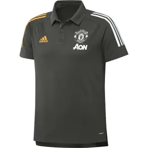 Polo Manchester United 2020/21 image-0