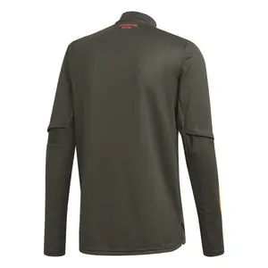 1/4-Zip-Trainingsoberteil Manchester United 2020/21 image-1