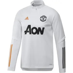 1/4-Zip-Trainingsoberteil Manchester United 2020/21 image-0