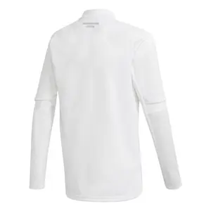 Trainingsshirt met 1/4 rits voor kinderen Manchester United 2020/21 image-1