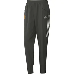 Calças de apresentação Manchester United 2020/21 image-0