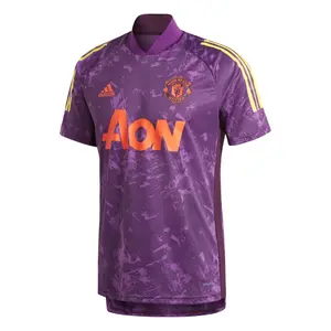Jersey Manchester United Ultimate d’entraînement 2020/21 image-0