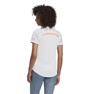 Maglia da donna Bayern Munich 2020/21 image-5