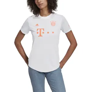 Maglia da donna Bayern Munich 2020/21 image-3