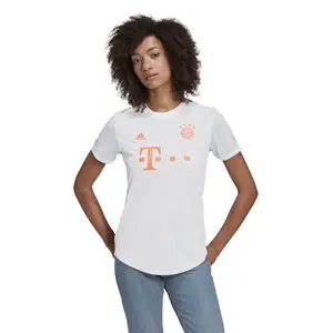 Maglia da donna Bayern Munich 2020/21 image-2