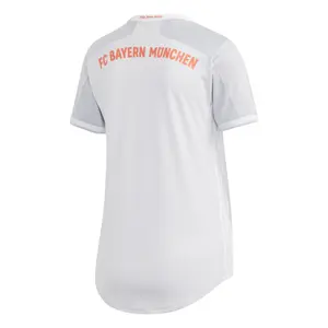 Maglia da donna Bayern Munich 2020/21 image-4