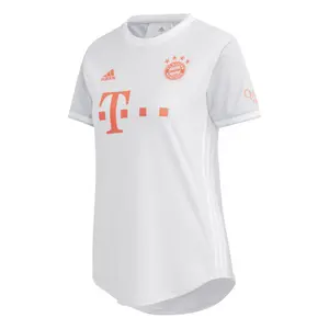Maglia da donna Bayern Munich 2020/21 image-1