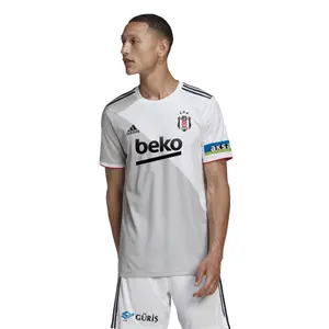 Heimtrikot Besiktas 2020/21 image-3