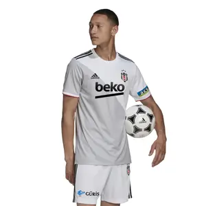 Heimtrikot Besiktas 2020/21 image-2