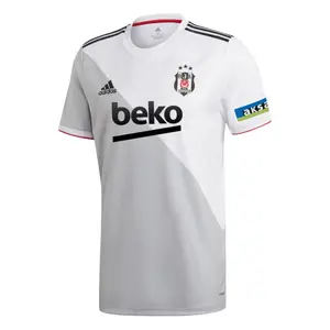 Heimtrikot Besiktas 2020/21 image-0