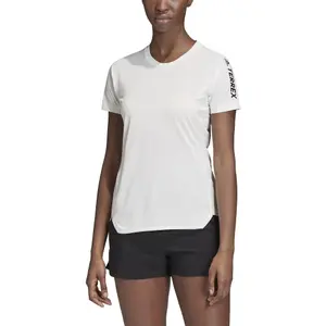 Camiseta de mujer adidas Terrex Agravic All-Around image-1