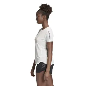 Camiseta de mujer adidas Terrex Agravic All-Around image-5