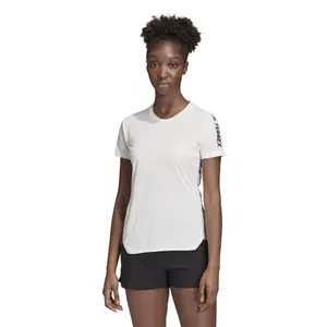 Camiseta de mujer adidas Terrex Agravic All-Around image-2