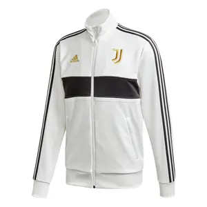 Træningsjakke Juventus 3-Stripes 2020/21 image-0