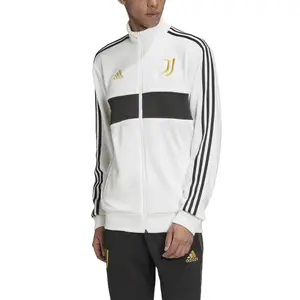 Træningsjakke Juventus 3-Stripes 2020/21 image-1