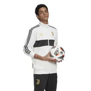 Træningsjakke Juventus 3-Stripes 2020/21 image-2