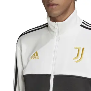 Træningsjakke Juventus 3-Stripes 2020/21 image-6